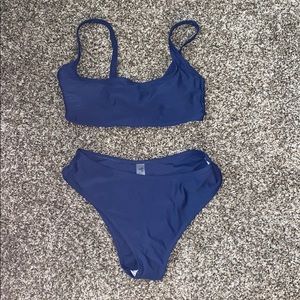 SHEIN swim suit